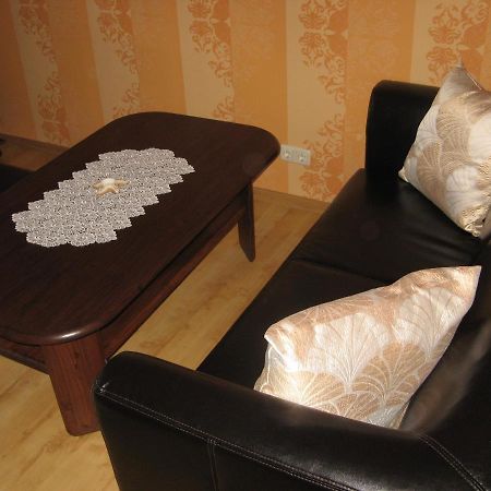 Ferienzimmer Huehnernest Hirtenweg 3 Zingst Dış mekan fotoğraf
