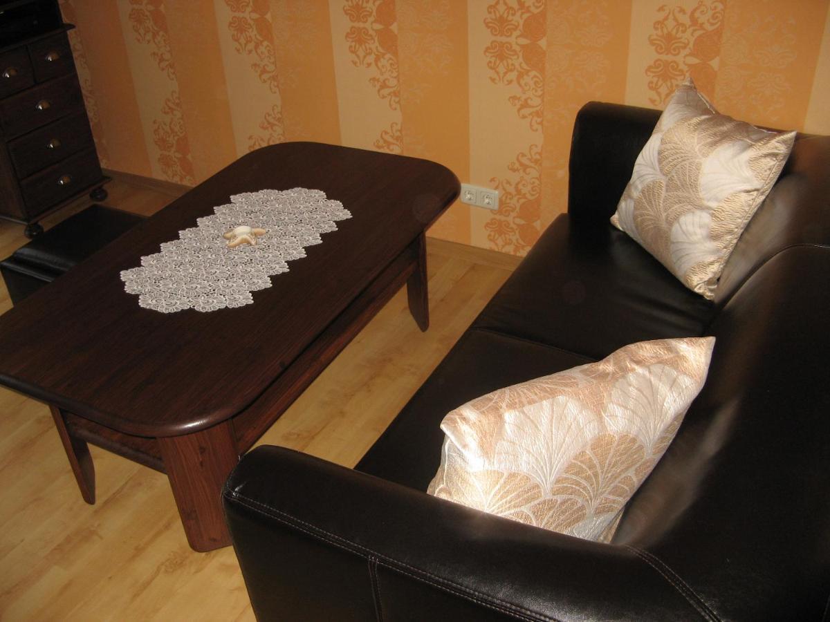 Ferienzimmer Huehnernest Hirtenweg 3 Zingst Dış mekan fotoğraf